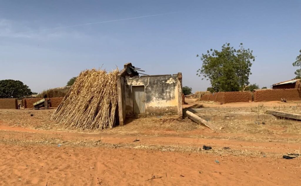 Kano Group The place Pregnant Girls Die on the Highway, No Lady Completes Major School
