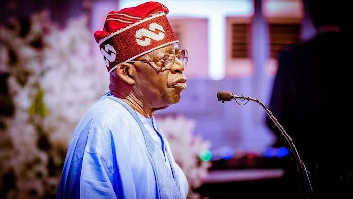 2025: Group Dismisses Assertion Attributed To Tinubu