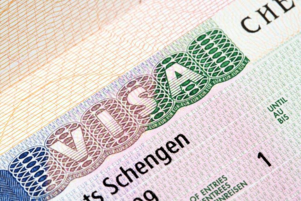 Switzerland tightens Schengen visa guidelines, restricts further paperwork