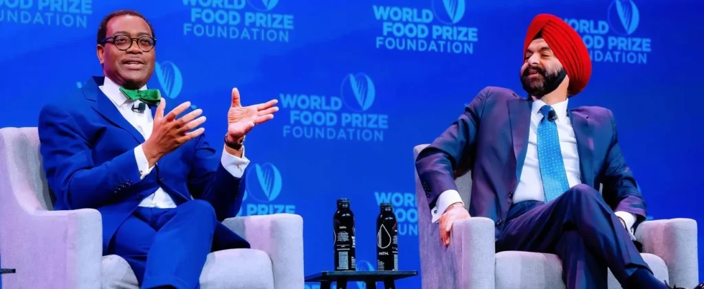 World Financial institution requires collaborative, impact-focused partnerships to deal with Africa’s improvement challenges