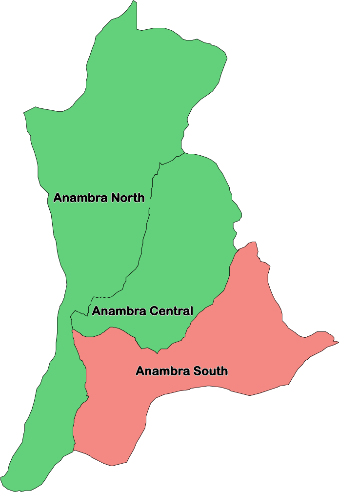 Anambra Ballot: Police Launch Air Surveillance As 45,000 Safety Operatives Arrive Awka