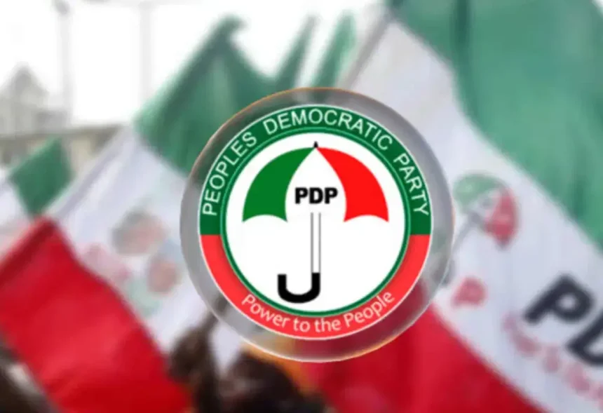 Damagum’s Purported Suspension Laughable – N’Central PDP