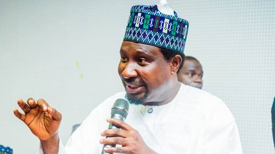 DSP Barau Jibrin Reassures Kano North Stays Peaceable Amid Bandit Menace