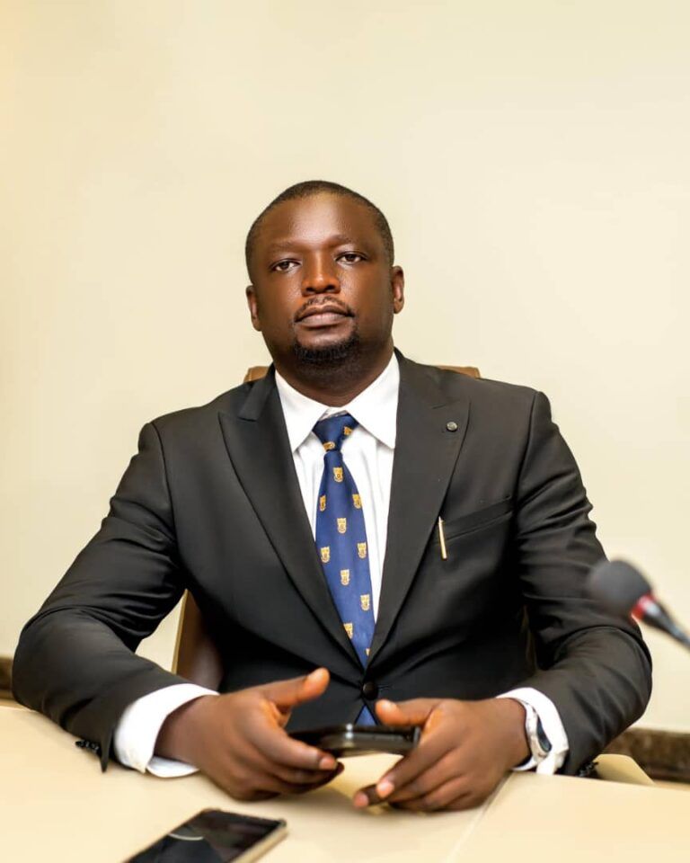 Ozomkime Commends Diri For Transferring To APC